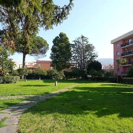 Manilu Maison * Península Sorrentina