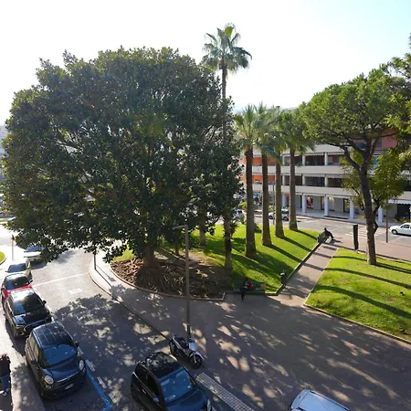 Manilu Maison Península Sorrentina