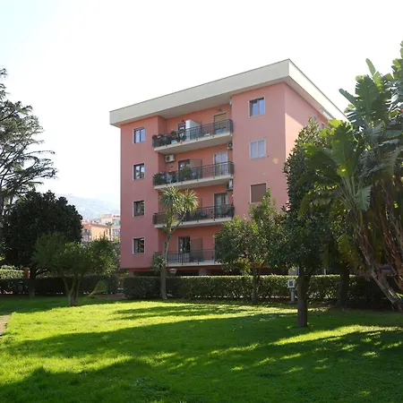 Apartamento Manilu Maison Península Sorrentina