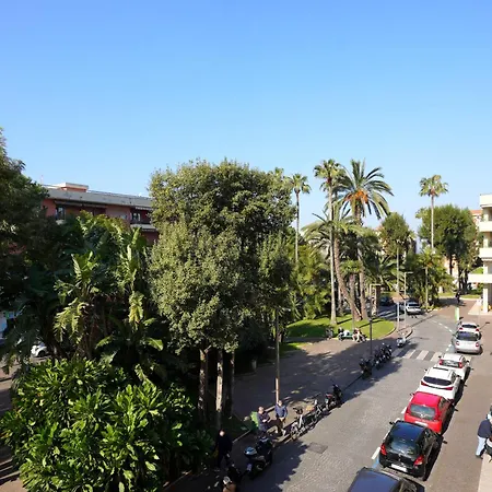 Apartamento Manilu Maison *