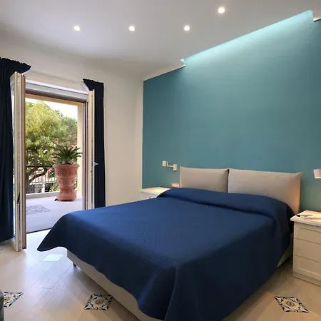 Manilu Maison Apartamento Península Sorrentina