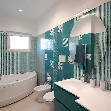 Manilu Maison Apartamento Península Sorrentina