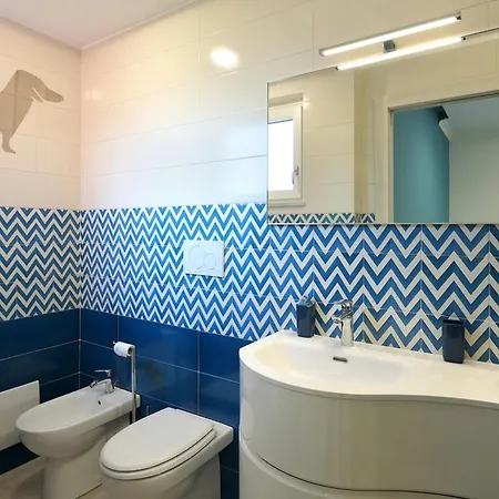 Manilu Maison Apartamento