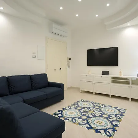Apartamento Manilu Maison
