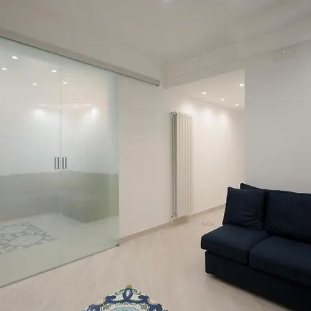 Apartamento Manilu Maison Península Sorrentina