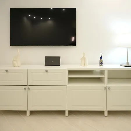 Manilu Maison Apartamento