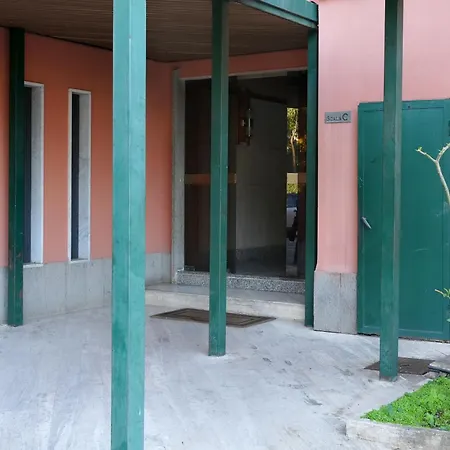 Apartamento Manilu Maison