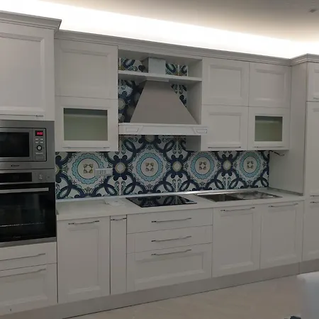 Manilu Maison * Península Sorrentina