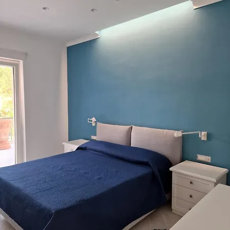 Manilu Maison Apartamento Península Sorrentina