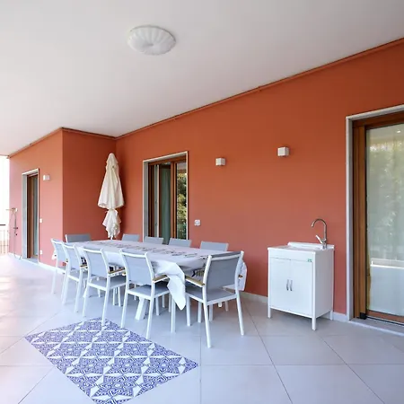 Apartamento Manilu Maison Sorrento