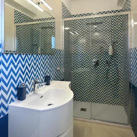 Apartamento Manilu Maison Sorrento