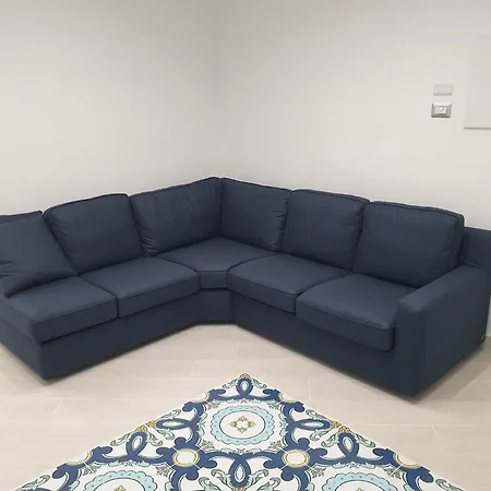 Apartamento Manilu Maison