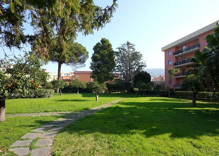 Manilu Maison * Сорренто