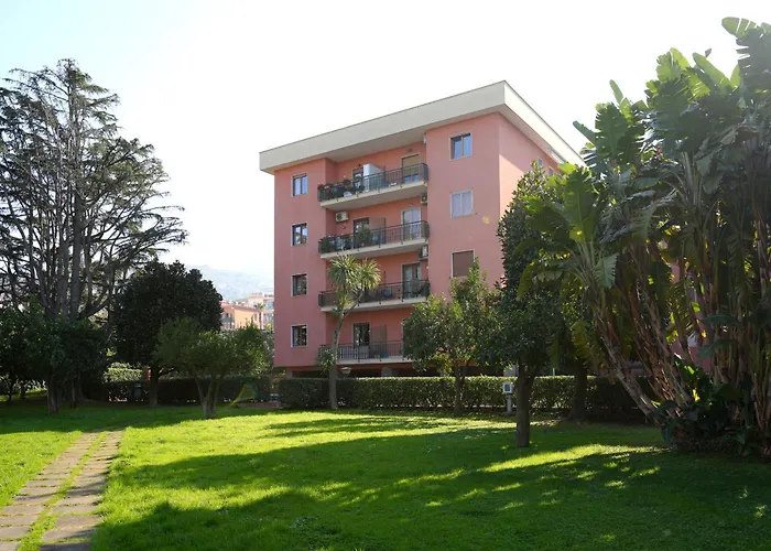 Апартаменты Manilu Maison Сорренто