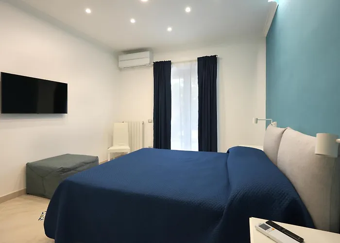 Manilu Maison * Сорренто