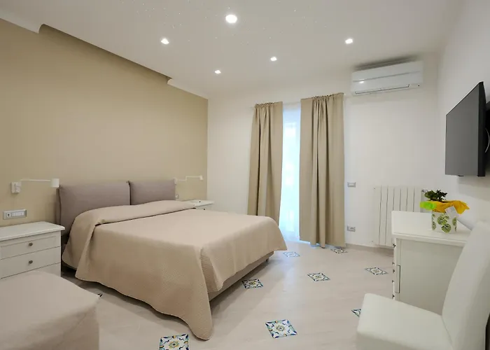 Manilu Maison Апартаменты *