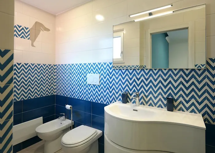 Manilu Maison Апартаменты