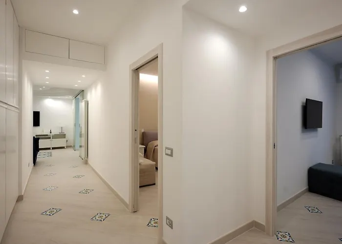 Lejlighed Manilu Maison *