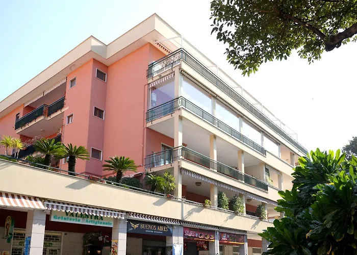 Апартаменты Manilu Maison *