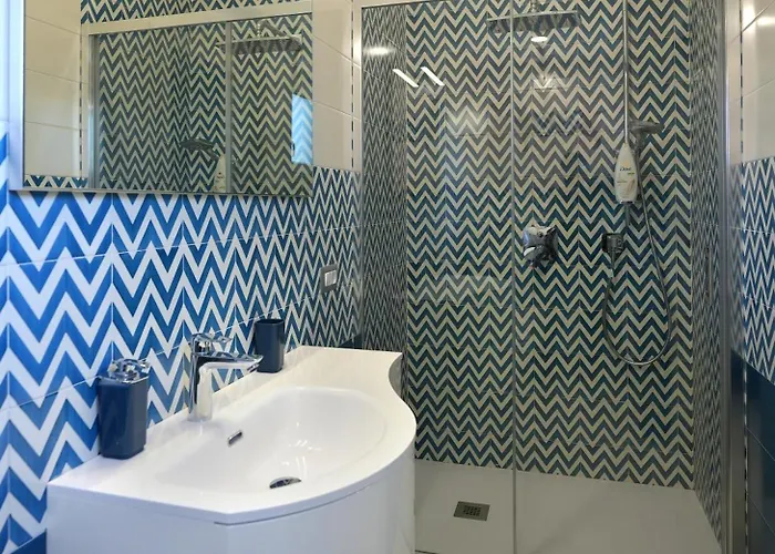 Апартаменты Manilu Maison Сорренто