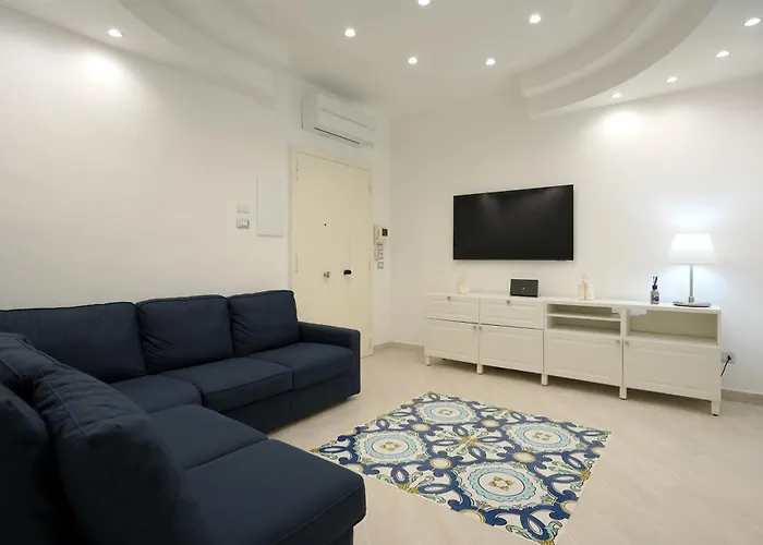 Апартаменты Manilu Maison