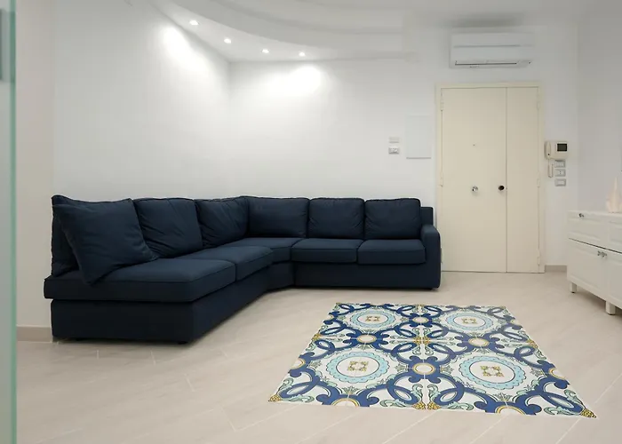 Manilu Maison Апартаменты *