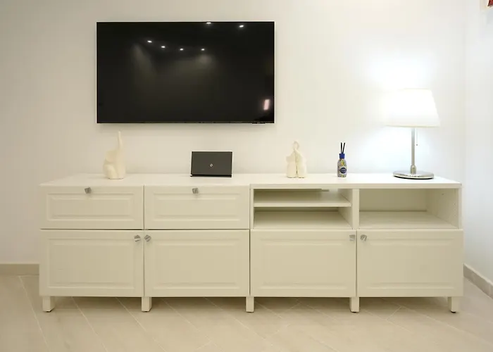 Manilu Maison Апартаменты