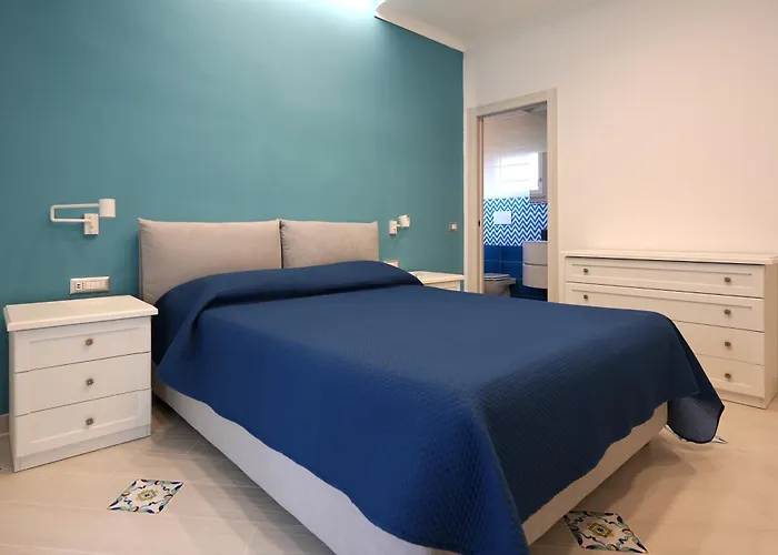 Manilu Maison Сорренто