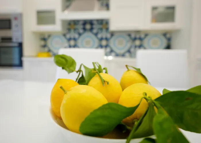 Manilu Maison * Сорренто