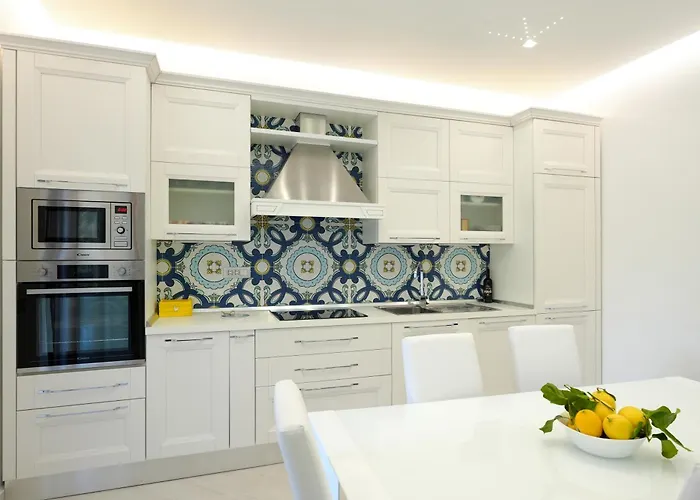 Manilu Maison Апартаменты