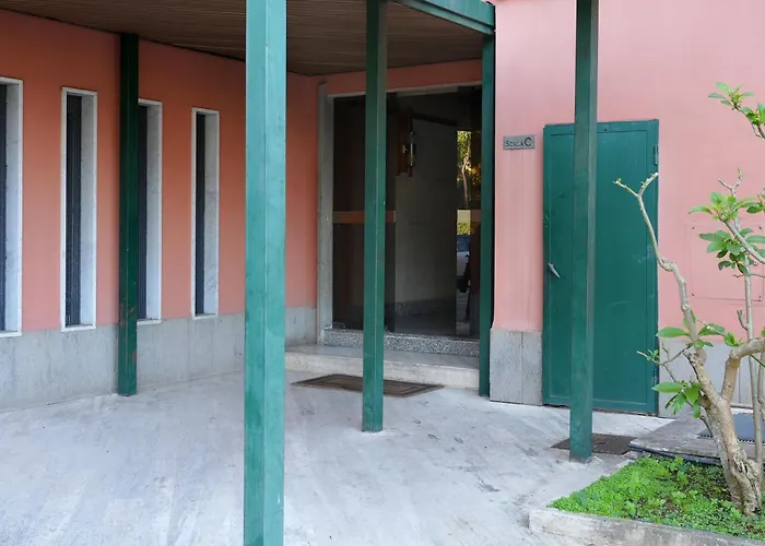 Апартаменты Manilu Maison