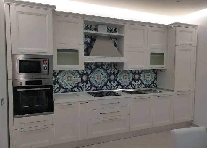 Manilu Maison * Сорренто