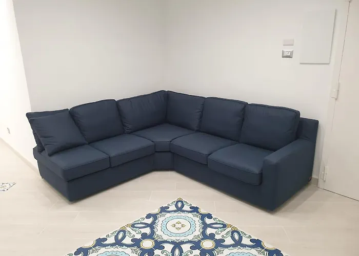 Апартаменты Manilu Maison