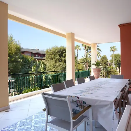 Manilu Maison 아파트 *