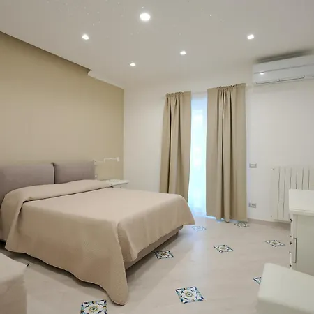 Manilu Maison 아파트 *