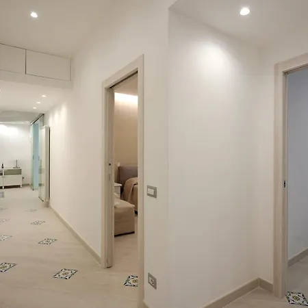 Апартаменты Manilu Maison *
