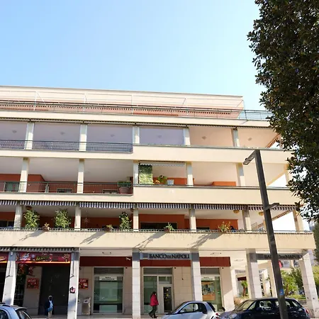 Manilu Maison شقة سورينتو