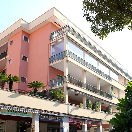 شقة Manilu Maison *