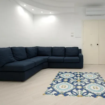 Manilu Maison Апартаменты *
