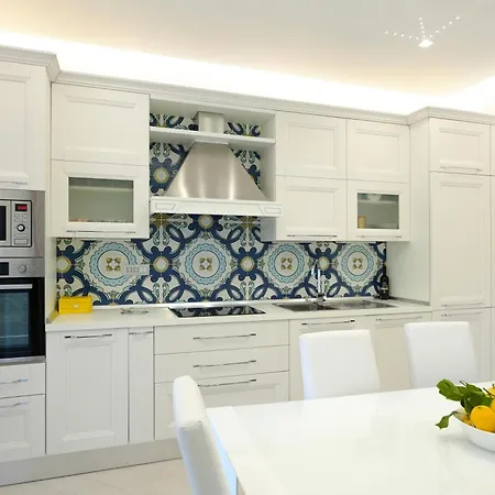Manilu Maison Апартаменты